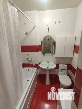 1-к квартира, вторичка, 37м2, 7/10 этаж