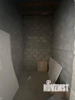 1-к квартира, вторичка, 49м2, 8/8 этаж