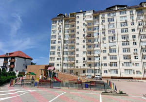 2-к квартира, вторичка, 62м2, 8/11 этаж