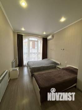 1-к квартира, вторичка, 57м2, 3/9 этаж