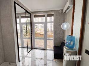 Студия квартира, вторичка, 27м2, 1/7 этаж