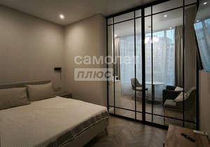 Студия квартира, вторичка, 30м2, 2/8 этаж