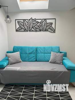 2-к квартира, вторичка, 80м2, 6/6 этаж