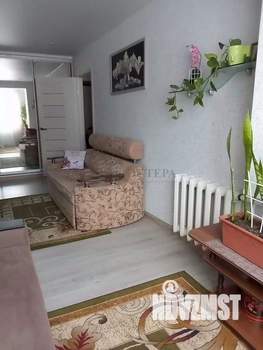 1-к квартира, вторичка, 25м2, 1/5 этаж