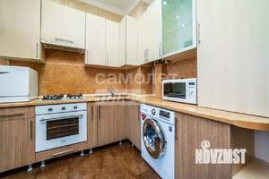 2-к квартира, вторичка, 71м2, 6/6 этаж