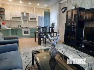 2-к квартира, вторичка, 80м2, 5/5 этаж