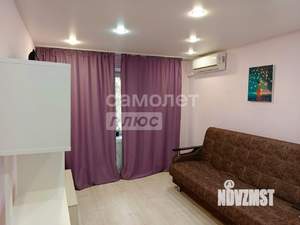 3-к квартира, вторичка, 50м2, 1/5 этаж