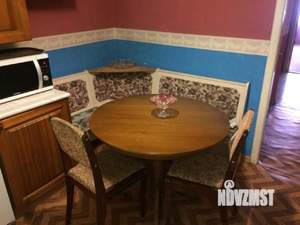 2-к квартира, вторичка, 52м2, 1/5 этаж