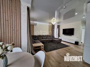 2-к квартира, вторичка, 60м2, 2/8 этаж