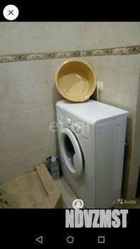 Студия квартира, вторичка, 22м2, 1/5 этаж