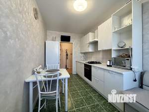 1-к квартира, вторичка, 48м2, 2/4 этаж