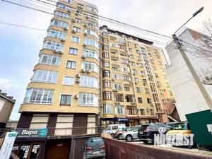 2-к квартира, вторичка, 82м2, 7/11 этаж