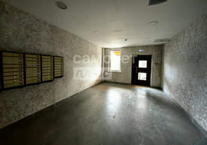 3-к квартира, вторичка, 92м2, 1/9 этаж