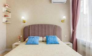 2-к квартира, вторичка, 50м2, 3/8 этаж