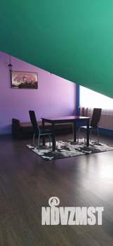 Студия квартира, вторичка, 58м2, 8/8 этаж