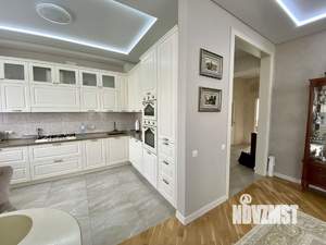 3-к квартира, вторичка, 110м2, 2/5 этаж