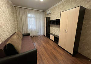 3-к квартира, вторичка, 117м2, 4/8 этаж