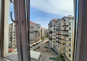 1-к квартира, вторичка, 31м2, 6/9 этаж
