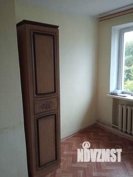 1-к квартира, вторичка, 22м2, 5/5 этаж