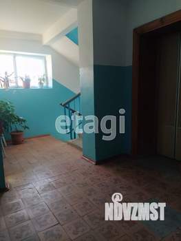 3-к квартира, вторичка, 57м2, 6/7 этаж