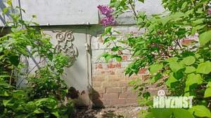 1-к квартира, вторичка, 20м2, 1/5 этаж