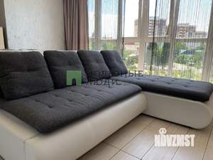 1-к квартира, вторичка, 41м2, 2/14 этаж