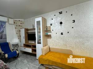 Студия квартира, вторичка, 26м2, 1/6 этаж