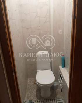 3-к квартира, вторичка, 62м2, 4/9 этаж