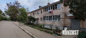 3-к квартира, вторичка, 69м2, 2/2 этаж
