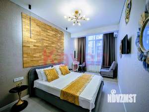 1-к квартира, вторичка, 46м2, 2/7 этаж