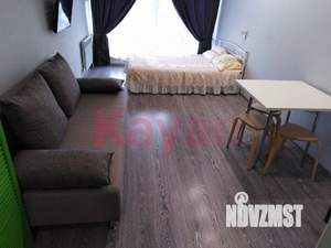 1-к квартира, вторичка, 49м2, 8/8 этаж
