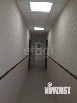 1-к квартира, вторичка, 17м2, 1/9 этаж
