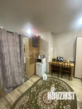 Студия квартира, вторичка, 25м2, 1/5 этаж