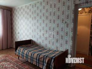 1-к квартира, вторичка, 37м2, 7/9 этаж