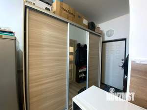 Студия квартира, вторичка, 24м2, 1/5 этаж
