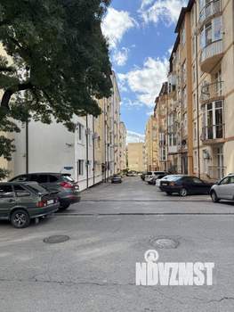 4-к квартира, вторичка, 107м2, 4/7 этаж