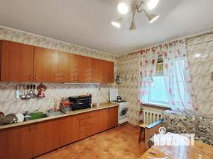 2-к квартира, вторичка, 55м2, 1/2 этаж