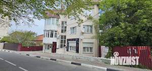 1-к квартира, вторичка, 55м2, 4/4 этаж