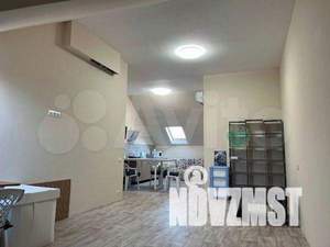1-к квартира, вторичка, 49м2, 6/6 этаж