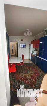 1-к квартира, вторичка, 36м2, 1/6 этаж