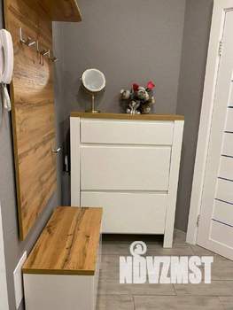 1-к квартира, вторичка, 40м2, 5/5 этаж