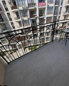 1-к квартира, вторичка, 45м2, 6/8 этаж