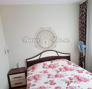 2-к квартира, вторичка, 56м2, 7/16 этаж
