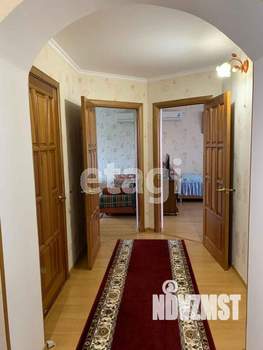 4-к квартира, вторичка, 130м2, 4/4 этаж