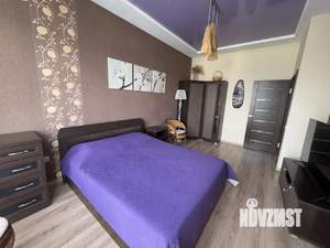 2-к квартира, вторичка, 70м2, 4/5 этаж