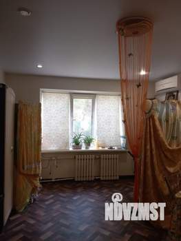 2-к квартира, вторичка, 45м2, 2/2 этаж