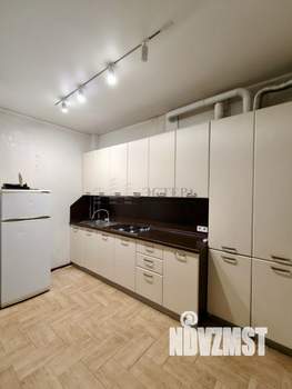 1-к квартира, вторичка, 40м2, 5/5 этаж