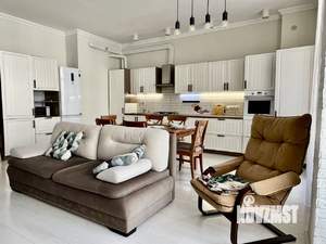 2-к квартира, вторичка, 76м2, 3/8 этаж