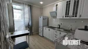1-к квартира, вторичка, 31м2, 5/9 этаж