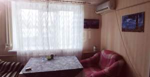 3-к квартира, вторичка, 51м2, 1/2 этаж